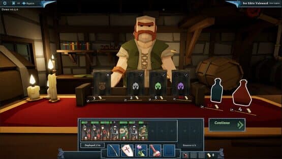 The Grey Company — screenshot 5
