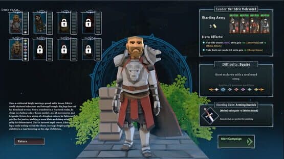 The Grey Company — screenshot 7