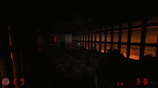 Bordermind — screenshot 3