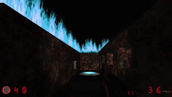 Bordermind — screenshot 6