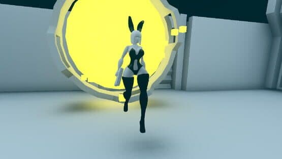 Everfall 1999 — screenshot 1