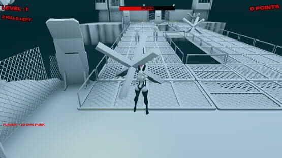 Everfall 1999 — screenshot 2