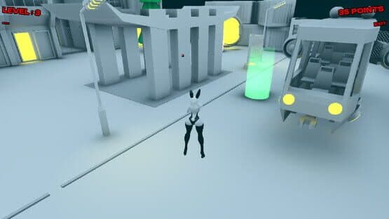 Everfall 1999 — screenshot 4