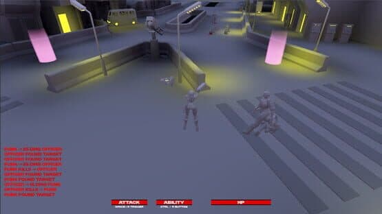 Everfall 1999 — screenshot 8