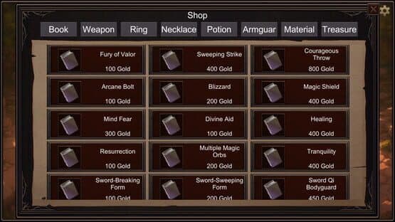 Idle to Level 1000 — screenshot 5
