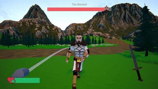 Mesopotamia: The Game — screenshot 2