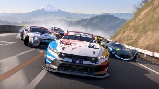 Forza Motorsport: Racing Heroes Car Pack — screenshot 1