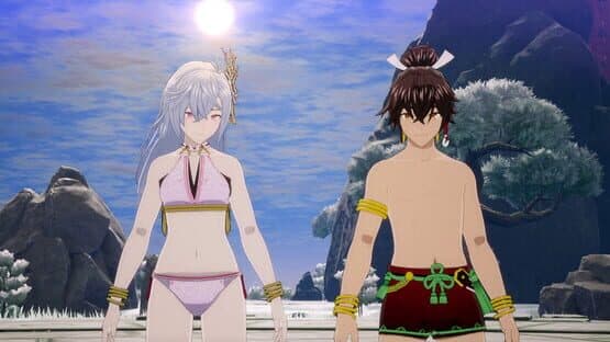 Rune Factory: Guardians of Azuma - Digital Deluxe DLC Set — screenshot 3