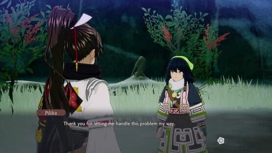 Rune Factory: Guardians of Azuma - Super Digital Deluxe DLC Set — screenshot 2