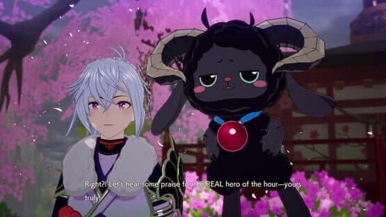 Rune Factory: Guardians of Azuma - Super Digital Deluxe DLC Set — screenshot 7