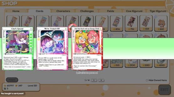 100% Orange Juice: Extracurricular Pack — screenshot 1