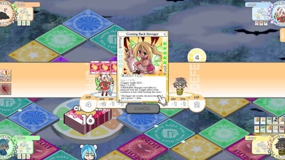 100% Orange Juice: Extracurricular Pack — screenshot 4