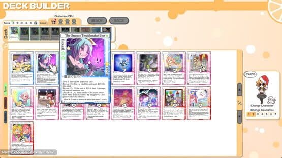 100% Orange Juice: Extracurricular Pack — screenshot 6