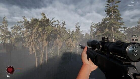 Crazy Islands — screenshot 1