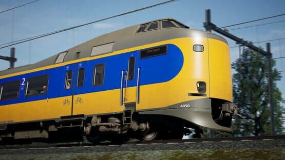 Train Sim World 5: Spoorlijn Zwolle - Groningen Route Add-On — screenshot 1