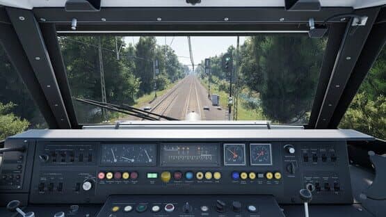 Train Sim World 5: Spoorlijn Zwolle - Groningen Route Add-On — screenshot 3