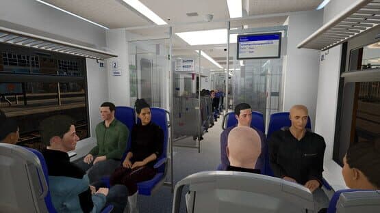 Train Sim World 5: Spoorlijn Zwolle - Groningen Route Add-On — screenshot 5