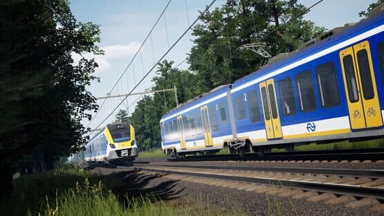 Train Sim World 5: Spoorlijn Zwolle - Groningen Route Add-On — screenshot 7