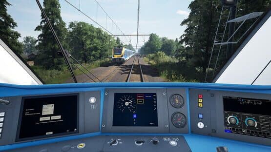 Train Sim World 5: Spoorlijn Zwolle - Groningen Route Add-On — screenshot 8