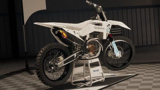 MX vs. ATV: Legends - Husqvarna Pack 2025 — screenshot 3
