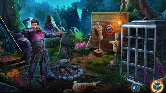 Enchanted Stories: Mystic Woods - Collector's Edition — screenshot 4