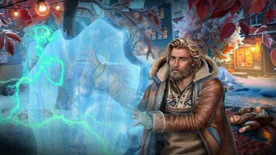 Mystery of Myths: Mystery of the Fjords - Collector's Edition — screenshot 3
