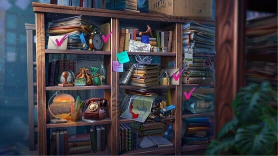 Mystery of Myths: Mystery of the Fjords - Collector's Edition — screenshot 4
