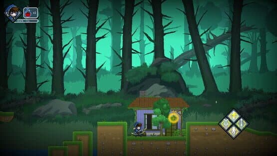 Thunderman: Adventures in Another Realm — screenshot 4