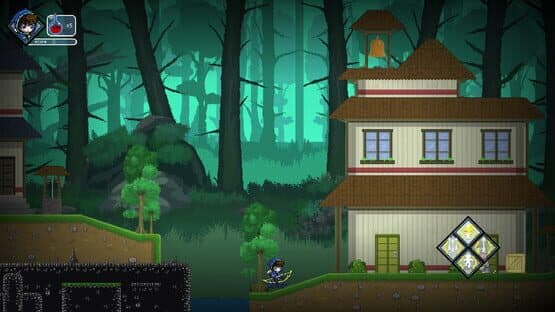 Thunderman: Adventures in Another Realm — screenshot 6