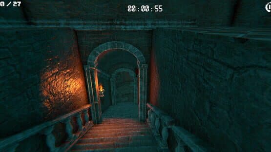 3D Puzzle Dark Fantasy — screenshot 2