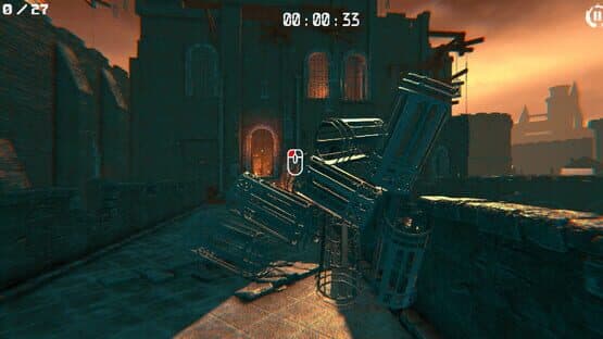 3D Puzzle Dark Fantasy — screenshot 5