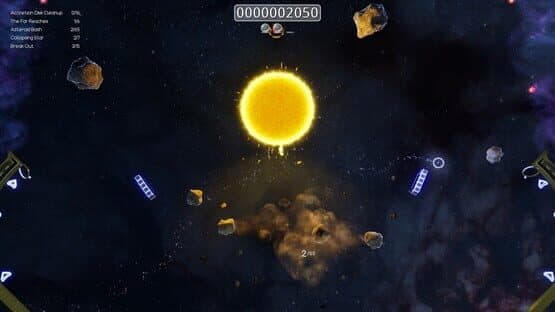 Pinball Breeze — screenshot 2