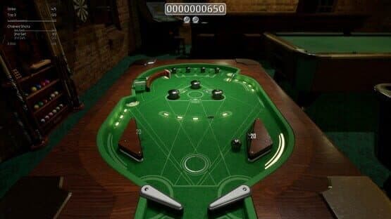 Pinball Breeze — screenshot 3