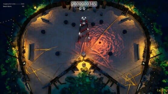 Pinball Breeze — screenshot 4