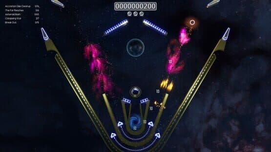 Pinball Breeze — screenshot 5