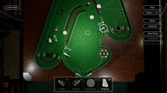 Pinball Breeze — screenshot 6