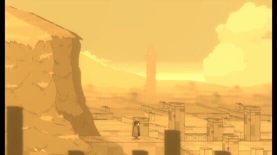 A Song of Sunlight — screenshot 4