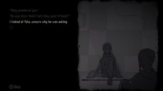 A Song of Sunlight — screenshot 5