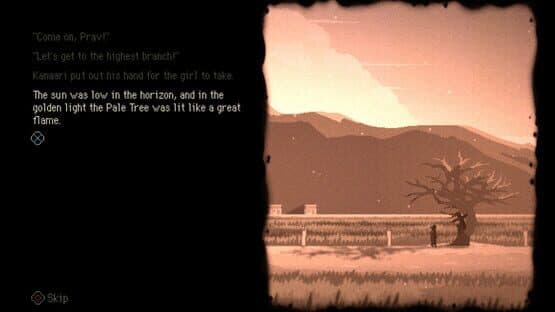 A Song of Sunlight — screenshot 7