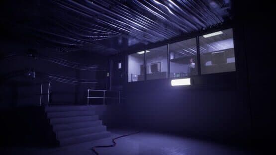 Backrooms: Reminiscence — screenshot 2