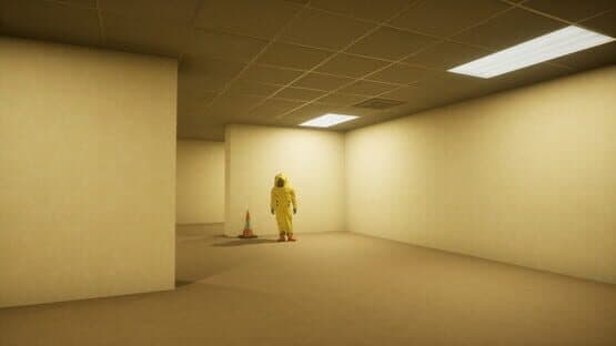 Backrooms: Reminiscence — screenshot 3