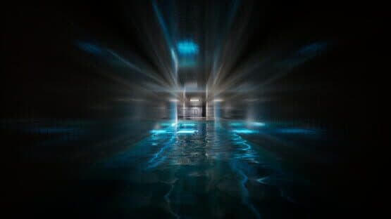 Backrooms: Reminiscence — screenshot 4