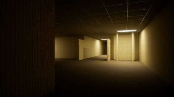 Backrooms: Reminiscence — screenshot 5
