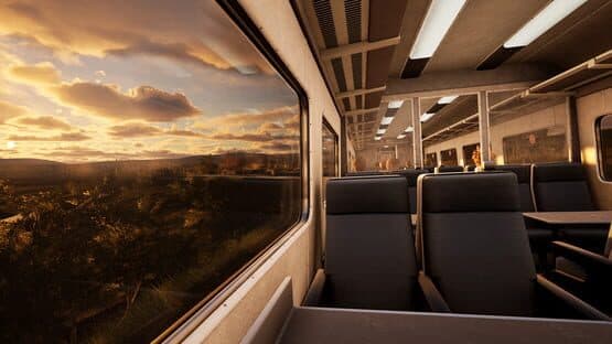 Train Sim World 5: BR Class 86/2 & Mk2f Coaches — screenshot 7