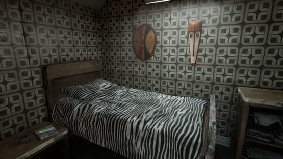 The Outlast Trials: Terrified Toddler Pack — screenshot 3