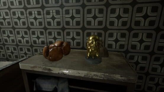 The Outlast Trials: World of Heavyweights Pack — screenshot 3
