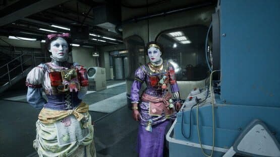 The Outlast Trials: Porcelain Observer Pack — screenshot 2