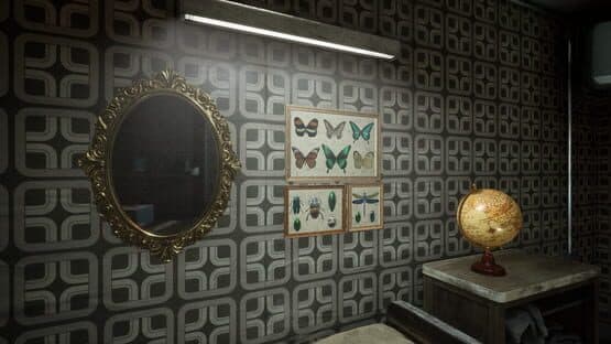 The Outlast Trials: Porcelain Observer Pack — screenshot 3