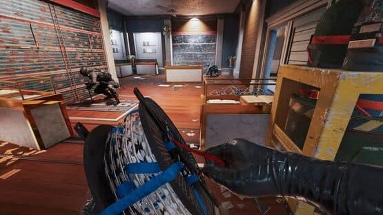 Tom Clancy's Rainbow Six Siege X: Elite Edition — screenshot 1
