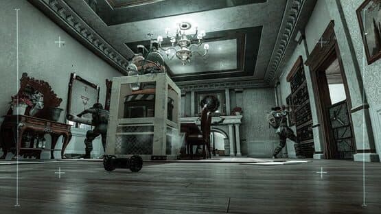 Tom Clancy's Rainbow Six Siege X: Elite Edition — screenshot 2